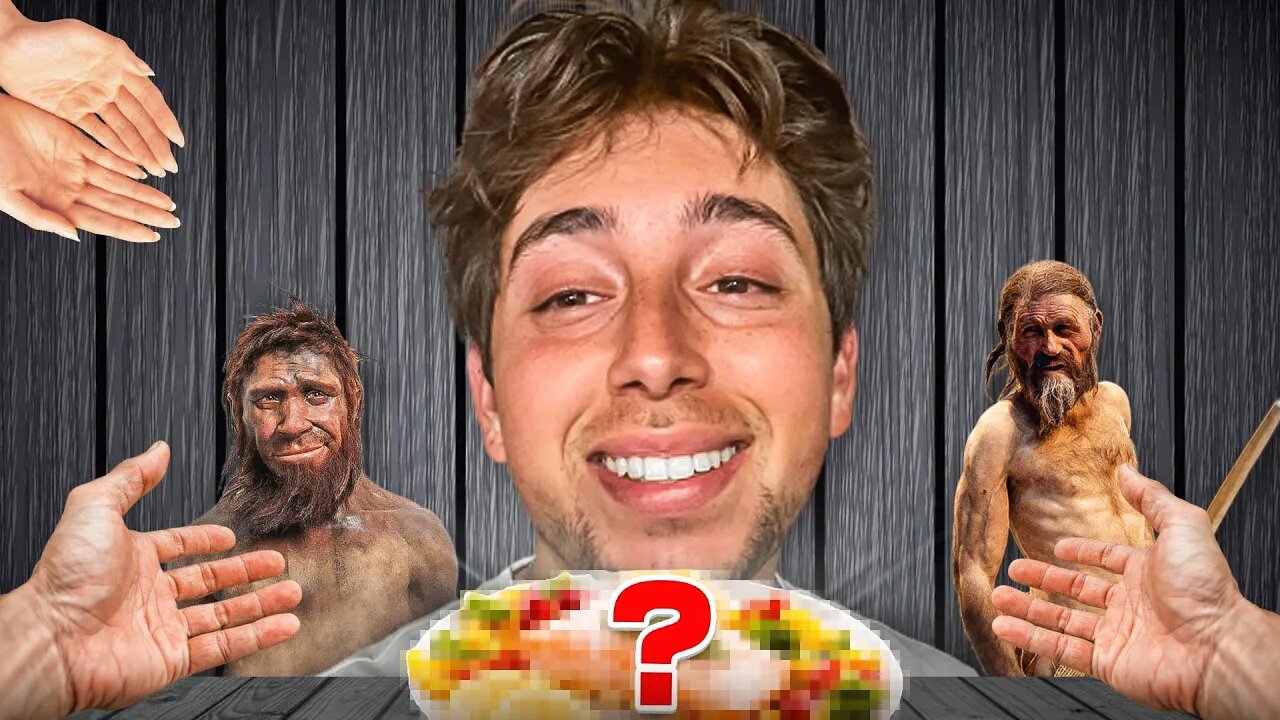 The Healthiest Carnivore Food Nobody Talks About (INSANE RESULTS)