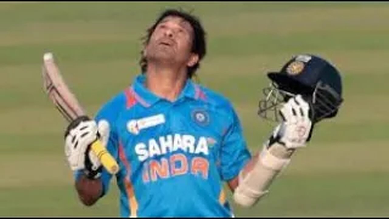 Sachin Tendulkar Bio| Sachin Tendulkar Instagram| Lifestyle and Net Worth and success story