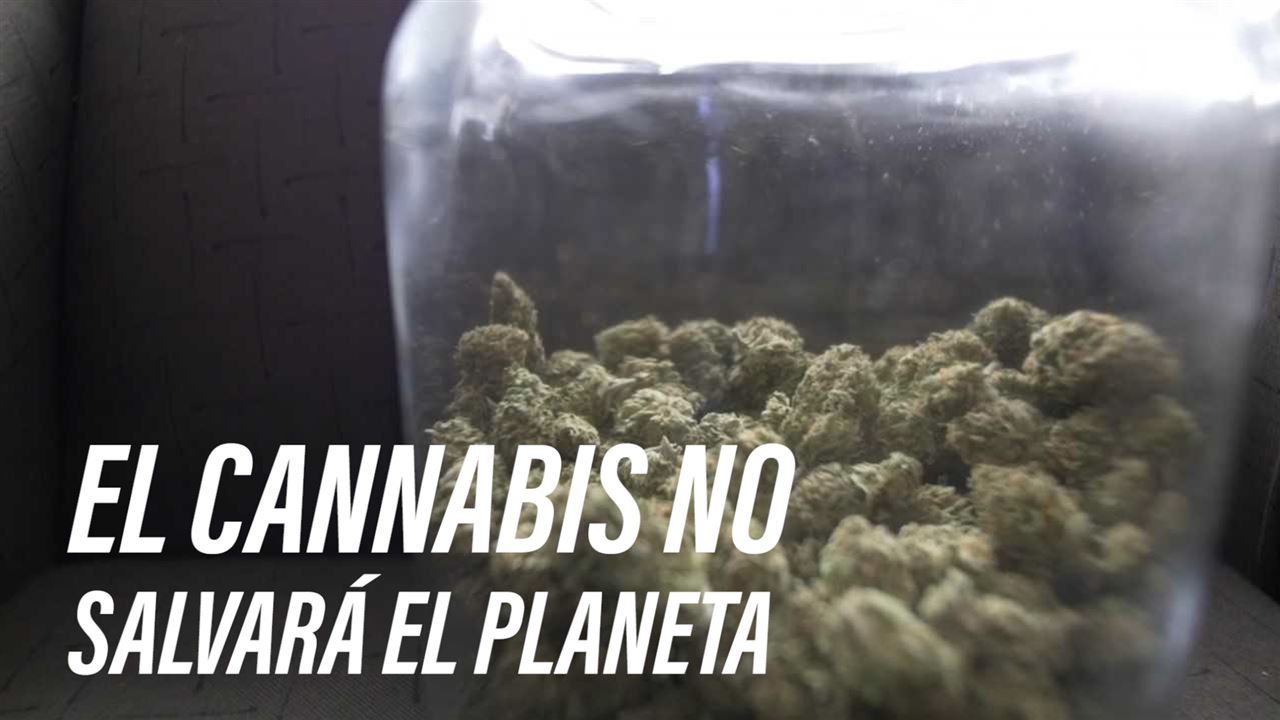 Canadá ya está molesto por el cannabis