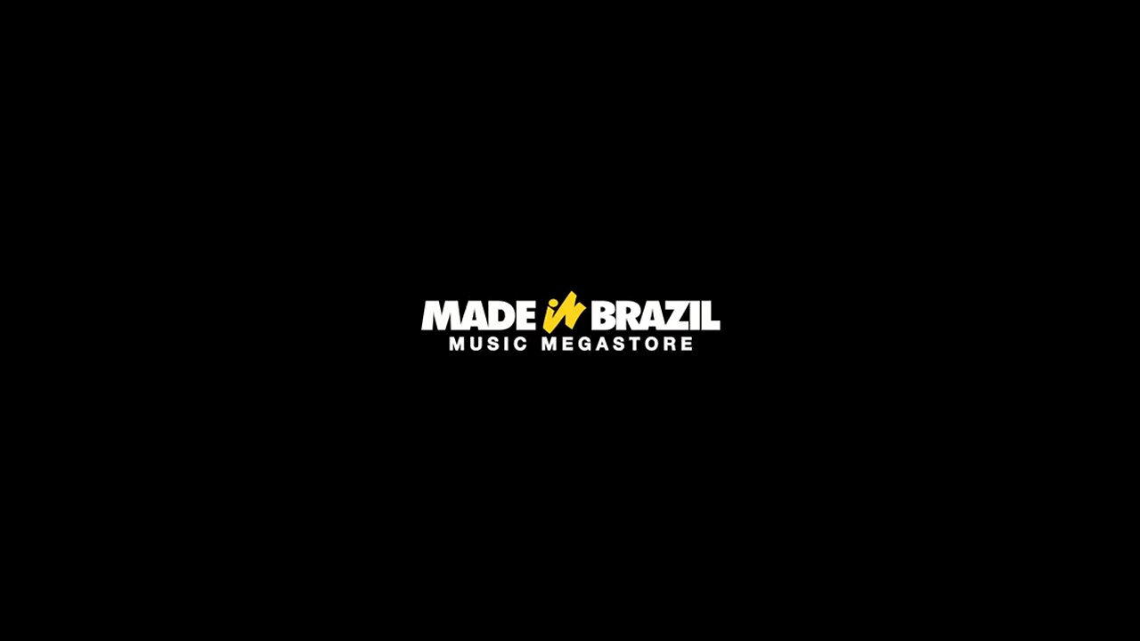 Made in Brazil - Madecast Teaser