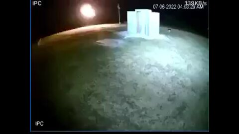 Explosion at Georgia Guidestones 👏🏼