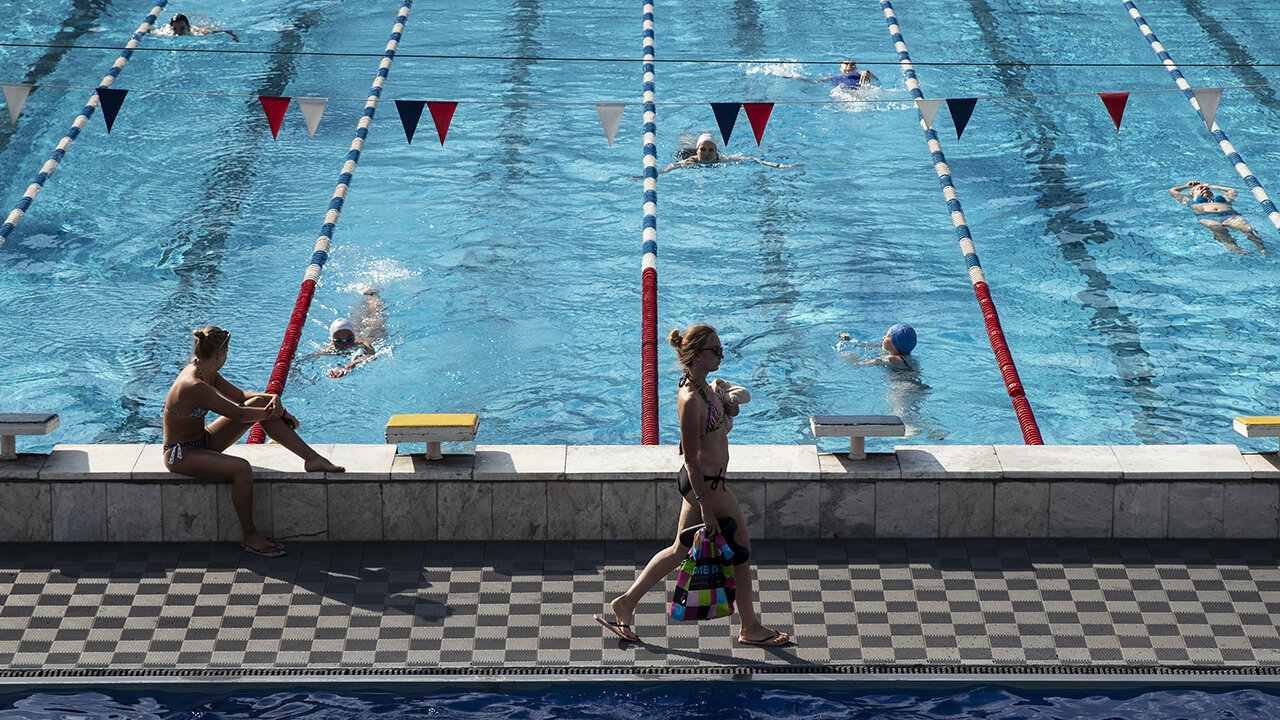 Calling all lifeguards: Staff shortages lead to capacity limits, later opening dates at water parks