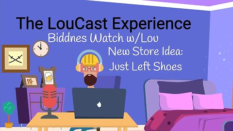 LouCast 4-27-23