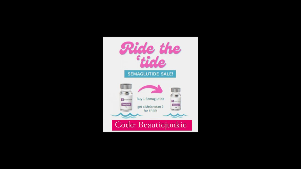 RIDE THE TIDE 🏖️ at Aesthetic Maison - Code: Beautiejunkie