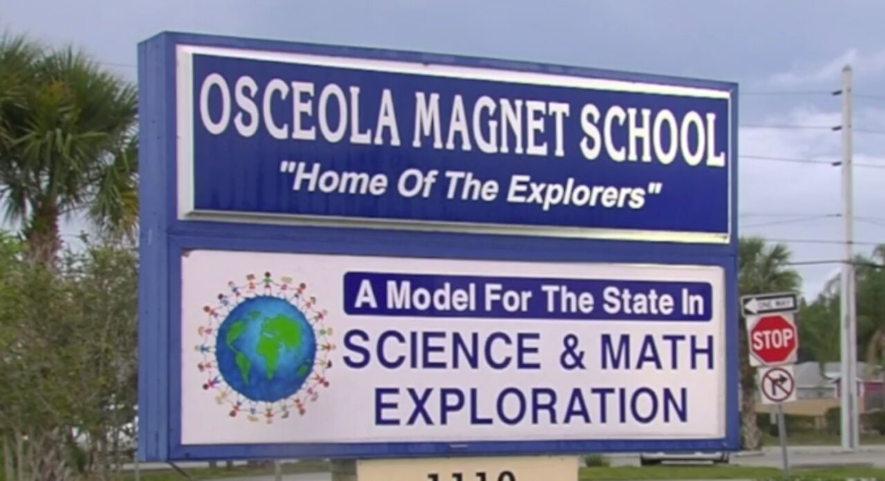 Student at Osceola Magnet School diagnosed with MRSA; school deep cleaned as precaution