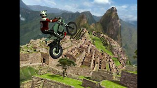 Trial Xtreme 4 Machu Picchu 1