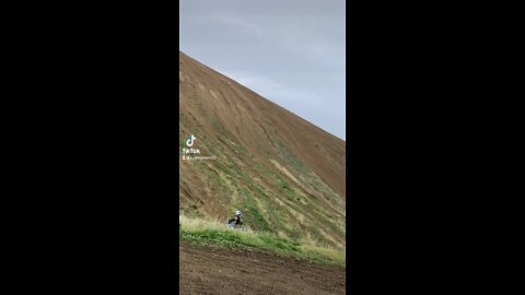 Carnegie svra hill climb