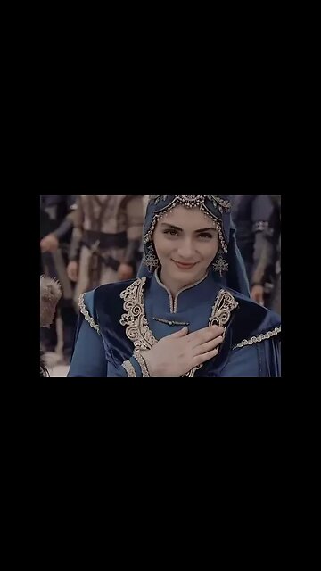 bala hatun 🥰 its sana shaikh