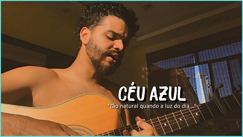 Céu azul - Charlie Brown Jr (dumag cover)