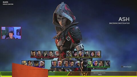 Apex Legends - Season 18 - Ragin with Randoms in Ranked #8