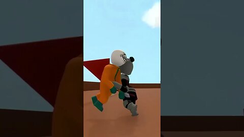 Alright... Fine (Human Fall Flat Clip)