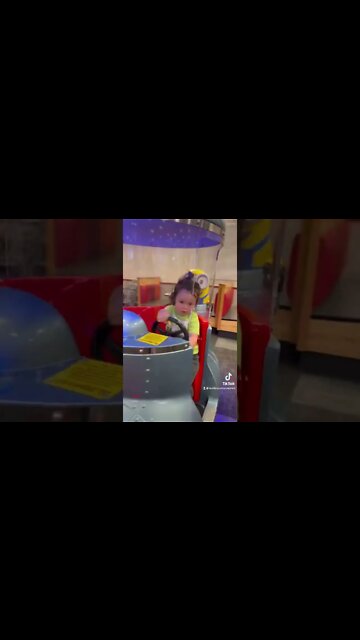 #shorts by #tinyjuniorpeanut at #activatestudio #chuckecheese #kalamazoo