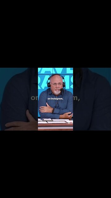 Very Few People Who Look Like They Have Money Actually Do...