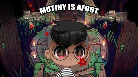 MY FOLLOWERS ARE GETTING ANGRY