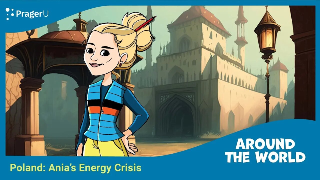 Poland: Ania's Energy Crisis