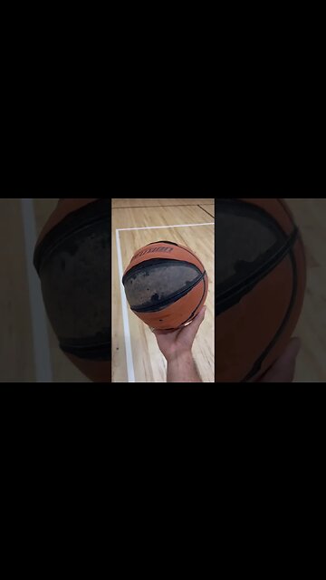 How old is this ball?