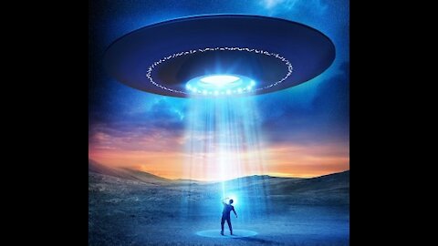 HOT: Pentagon confirms Navy video shows UFO off California Coast