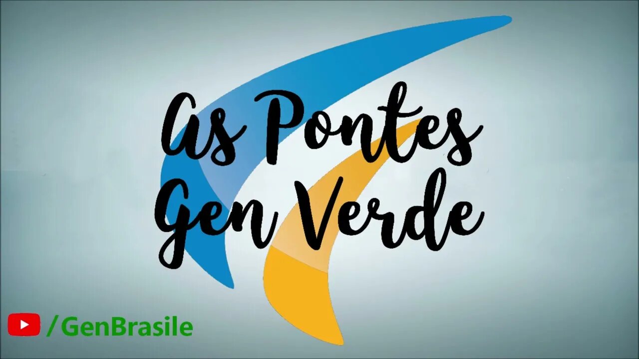 As Pontes - Gen Verde