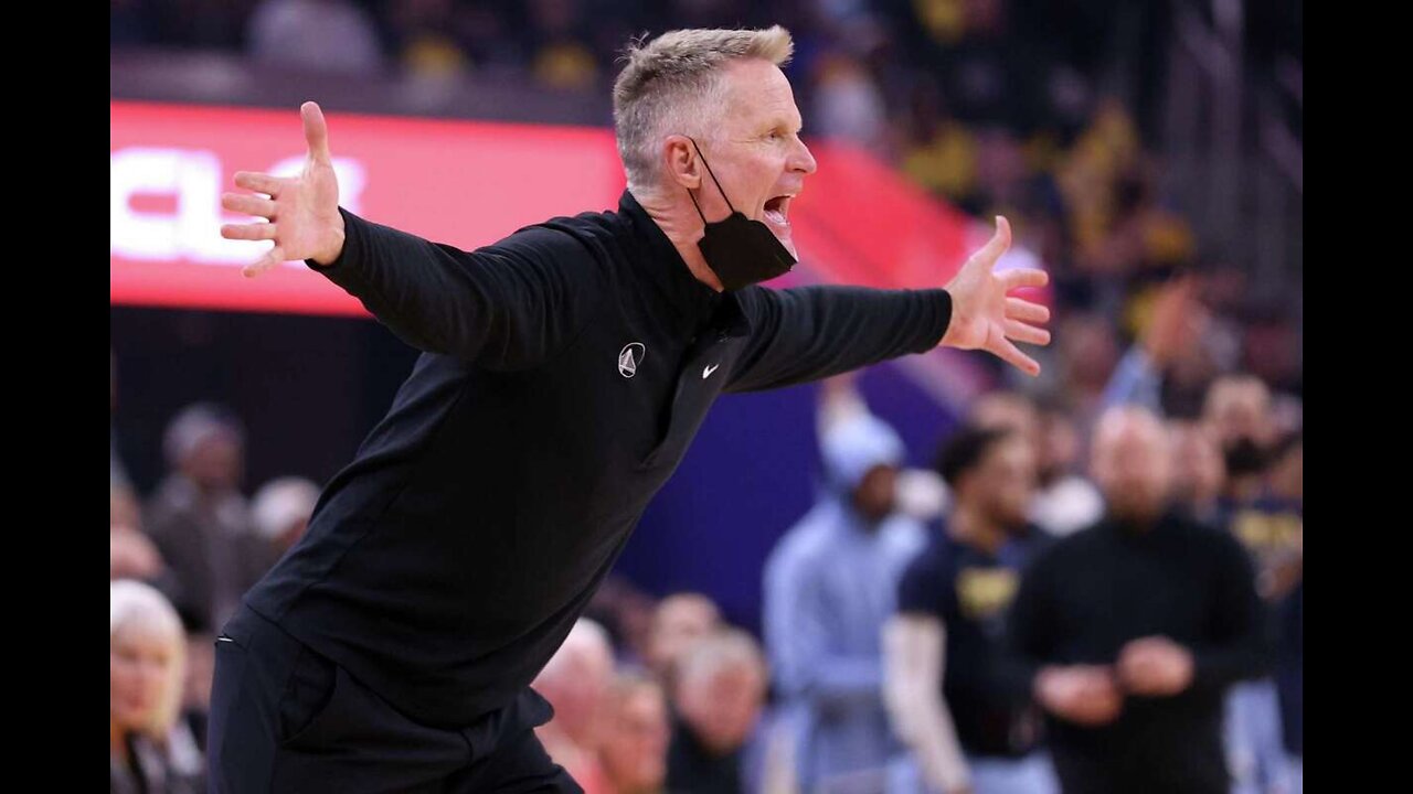 The NBA is Rigged...