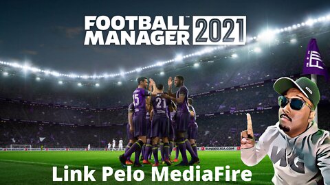 Football Manager 2021 Como Baixar e Instalar