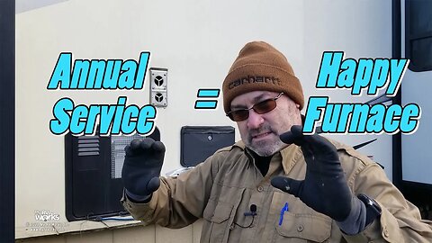 RV Furnace Annual Service & Maintenance -- My RV Works