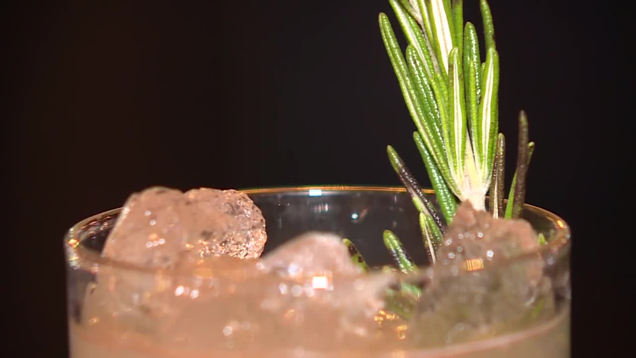 Plae Bistro offers new mocktails for dry January