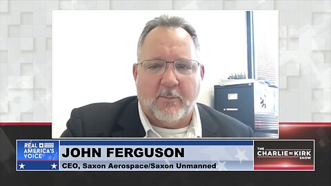 💥 Dec 16 2024 - MIL Drone Manufacturer Says Mystery Drones Likely Sniffing For Nukes