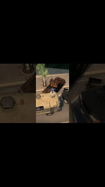 Saints Row 2: It's Doo Doo | I'll Show You... #Shorts