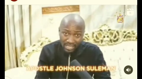 Pastor suleman attack