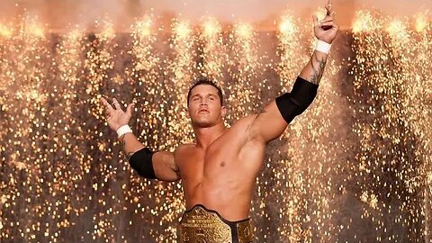 Randy orton force to retire? Due to injury #wwe #randyorton #wweraw #wwesmackdown #wrestling