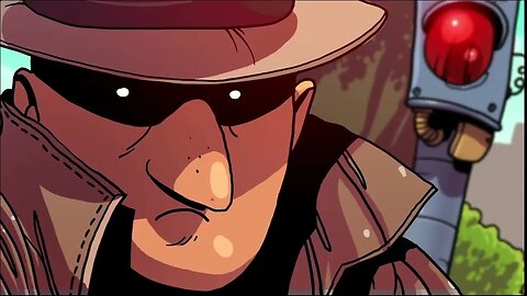 Frederic: Evil Strikes Back (Steam demo, gameplay)