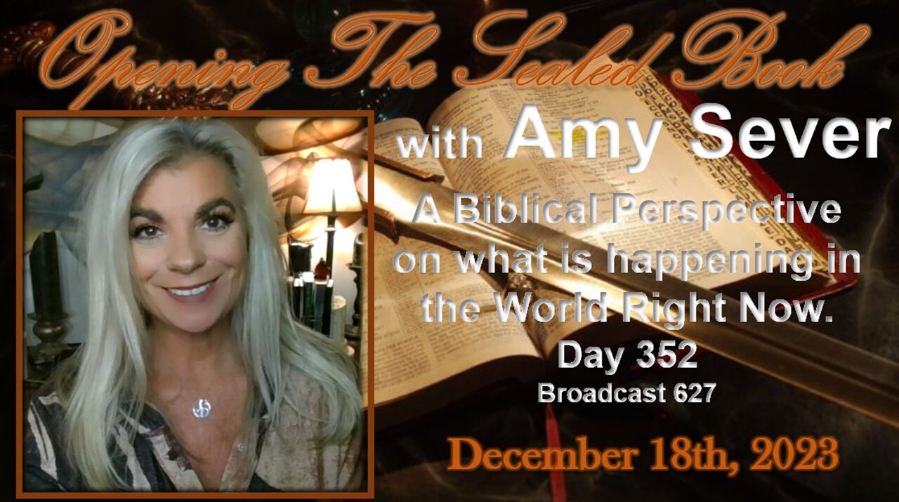 12/18 Cyber Attacks! / Red Sea Chaos! / US Veterans Stepping Up! / / NESARA-GESARA Soon?!