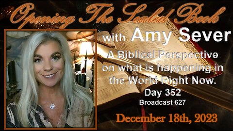 12/18 Cyber Attacks! / Red Sea Chaos! / US Veterans Stepping Up! / / NESARA-GESARA Soon?!