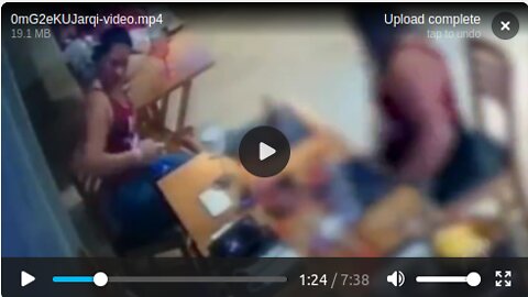 [VAX NANOCHIP ACTIVATION KILL] Marina Gomes Vieira, 33 yr