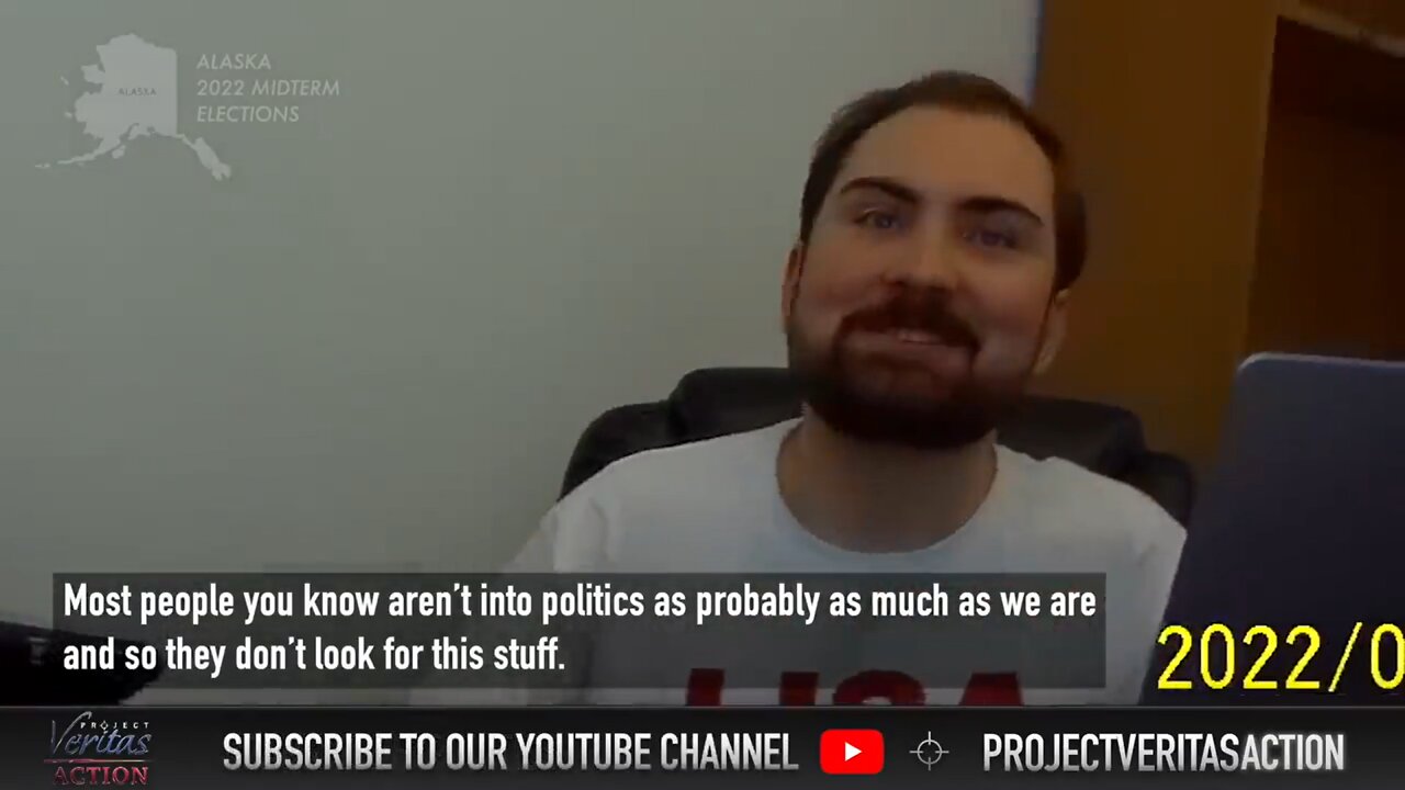 Murkowski Campaign Tricked Voters By Running AGAINST Dark Money, All The While Receiving It