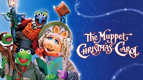 The Muppet Christmas Carol