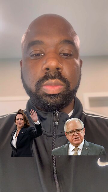 Harris/ Walz still has no Agenda on their website