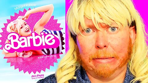 BARBIE | Movie Review