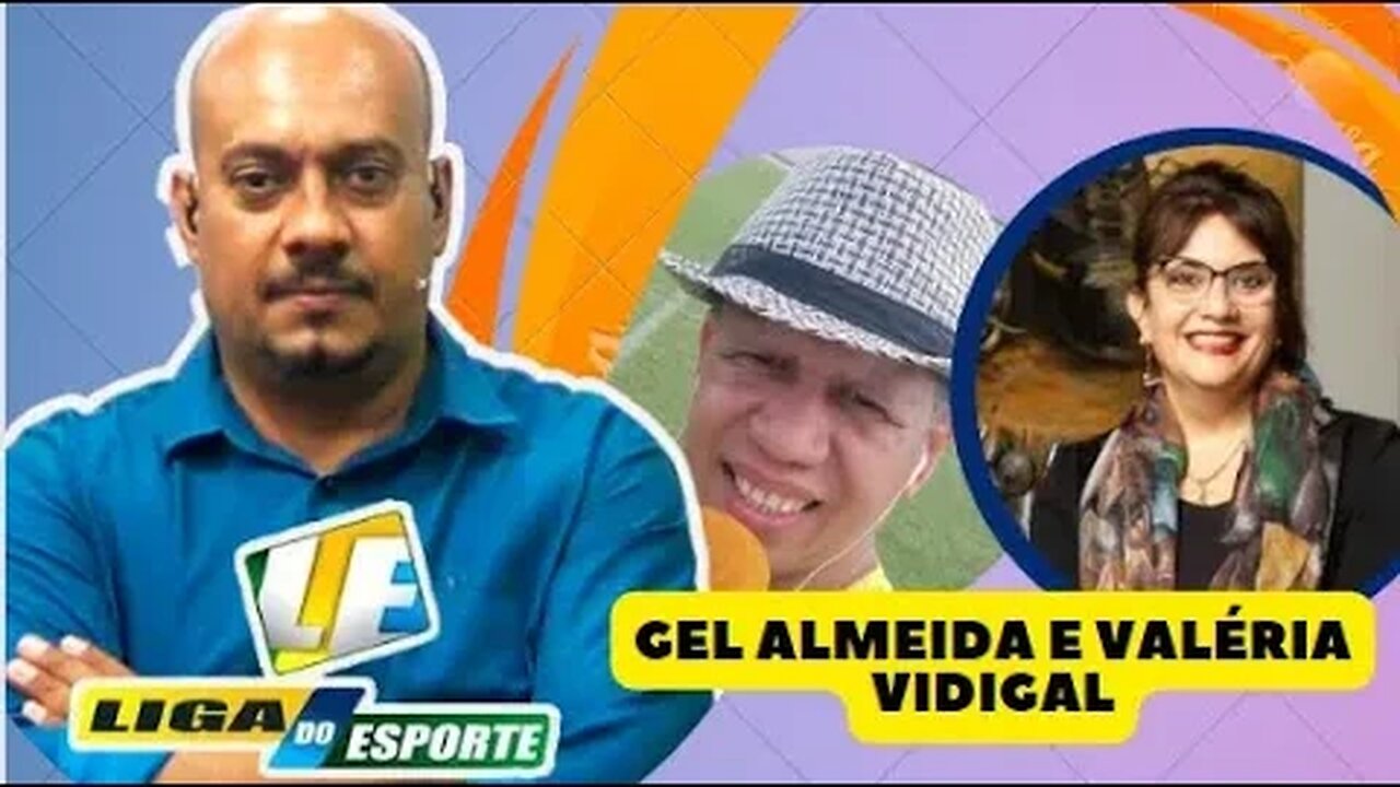 TV CATOLÉ - LIGA DO ESPORTE 15-09-23