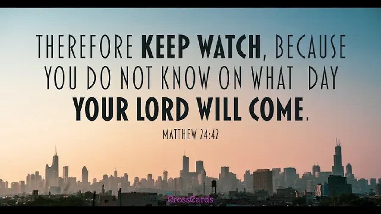 What is The Rapture? Will you be Ready?