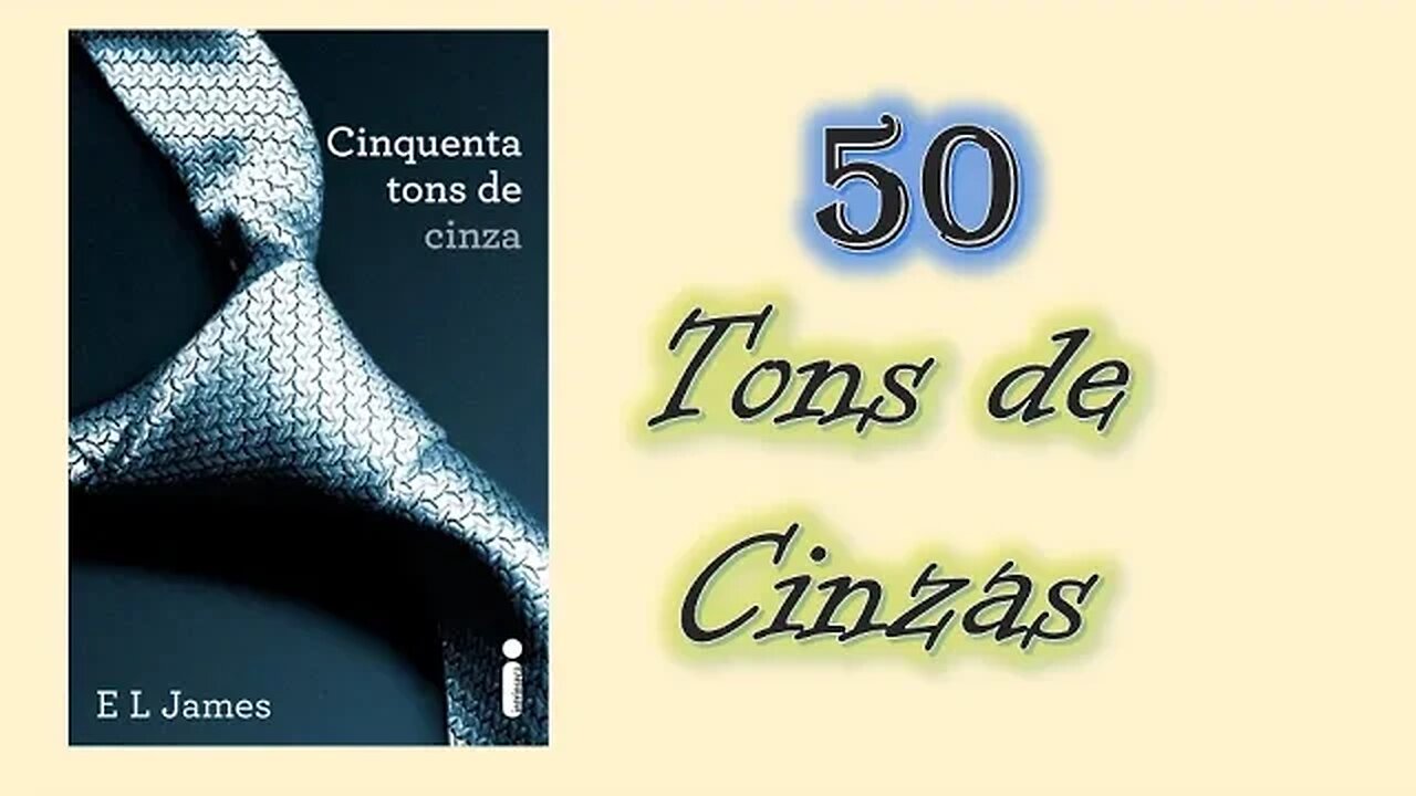 50 tons de cinza - Capítulo 02