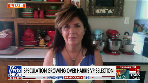 Salena Zito: Inflation And The Economy Have Been A Deep Concern With Voters For Years
