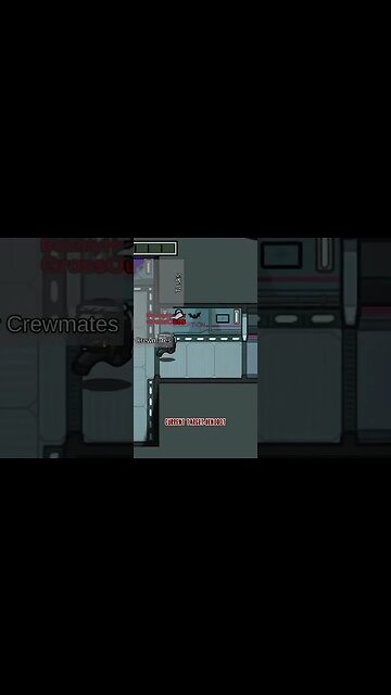 Among Us With 0 Cooldown Be Like....