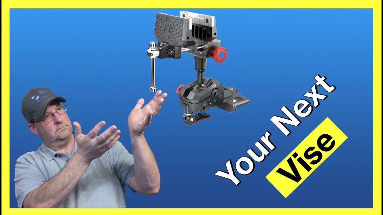 Real Avid Master Vise Review: 1 Year Later