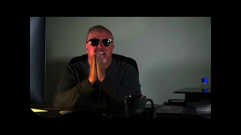 Breaking "Space Wars have begun"