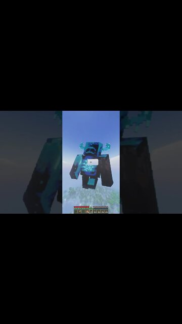 This is what 100 hours of Minecraft looks like