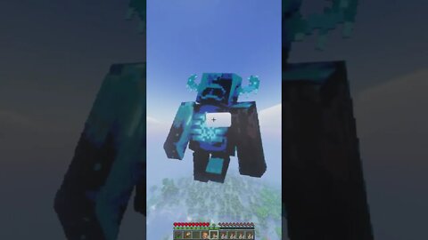 This is what 100 hours of Minecraft looks like