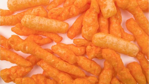 Things You Didn't Know About Cheetos