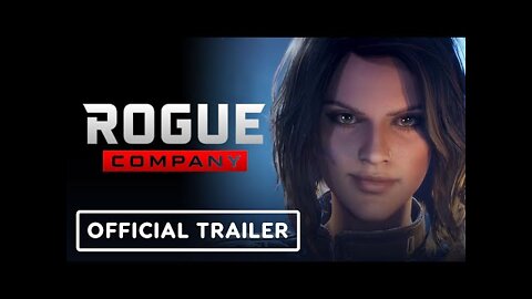 Rogue Company - Official Year Two Season Two Trailer