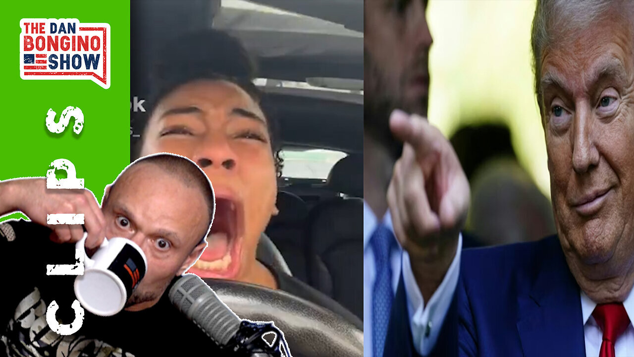 These Liberal Meltdowns Are Going To Be Juicy